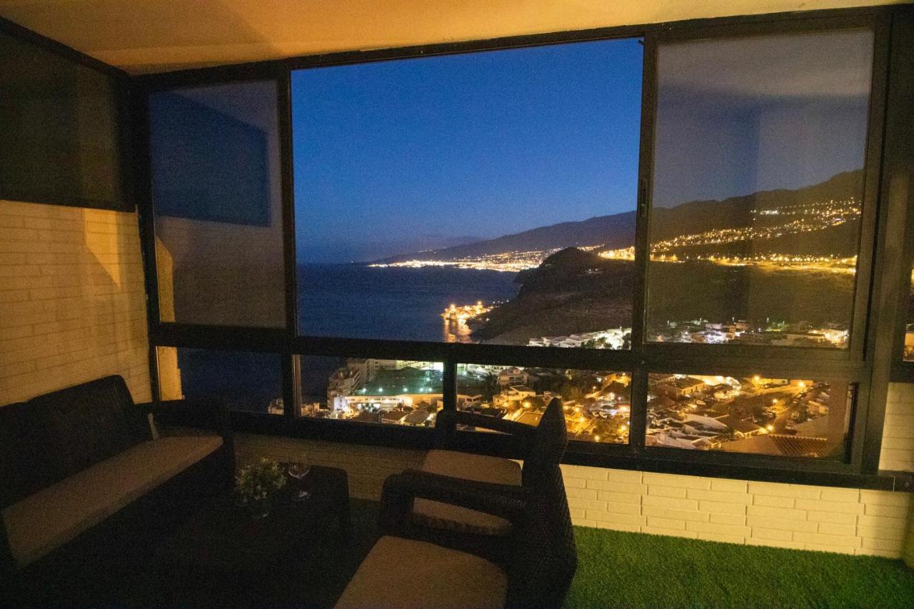 Tabaiba Dream Views Apartment Ngoại thất bức ảnh