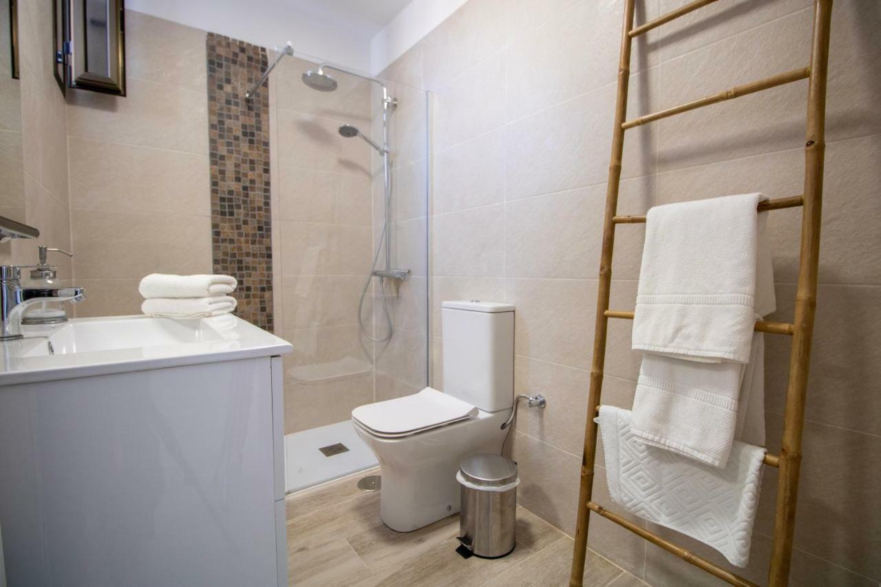 Tabaiba Dream Views Apartment Ngoại thất bức ảnh