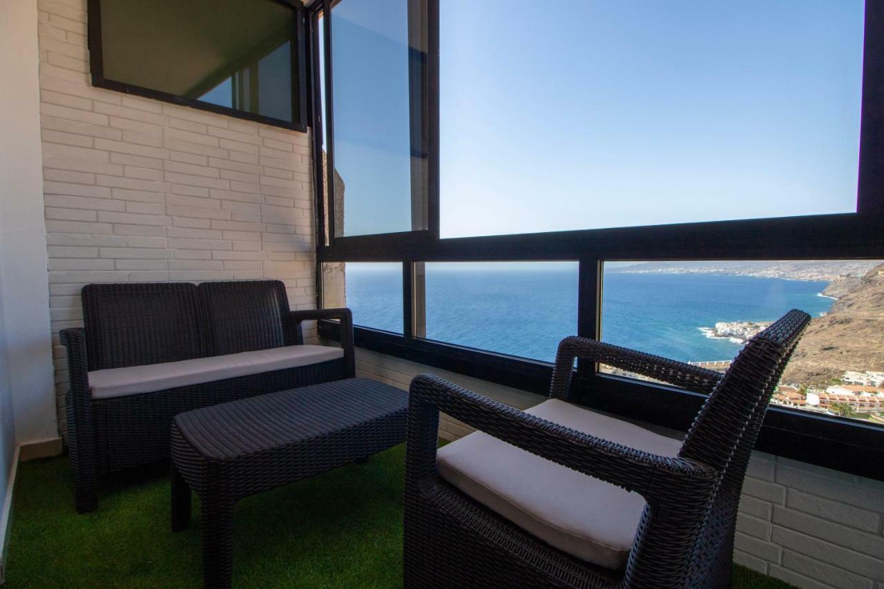 Tabaiba Dream Views Apartment Ngoại thất bức ảnh