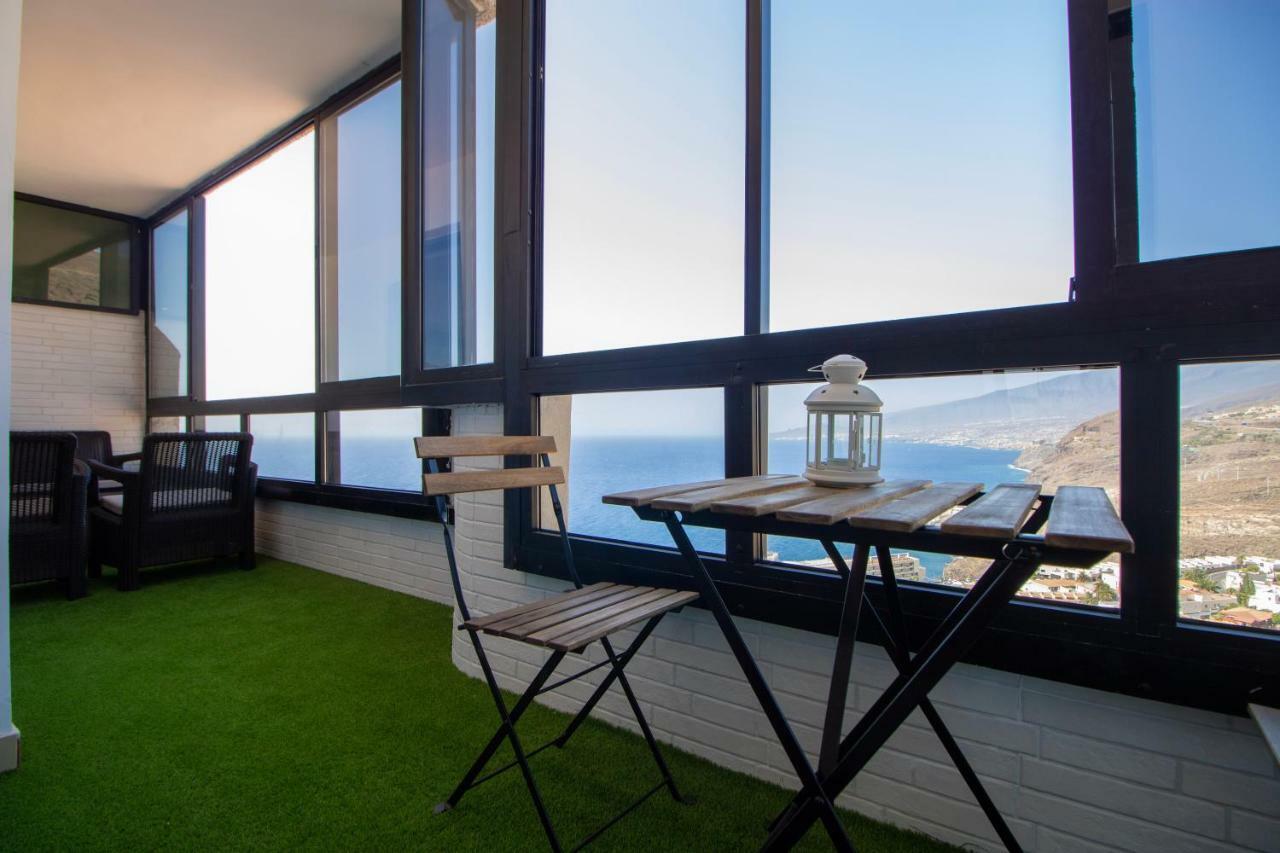 Tabaiba Dream Views Apartment Ngoại thất bức ảnh