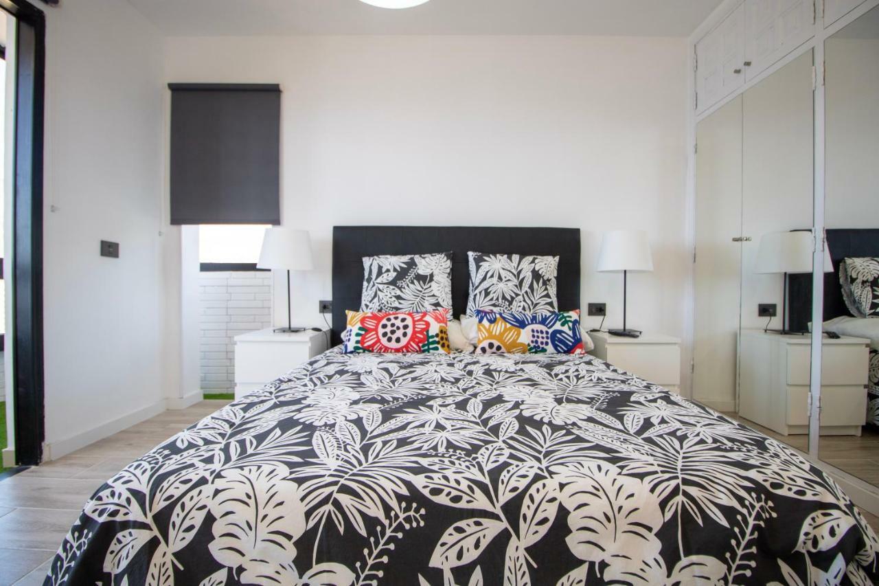 Tabaiba Dream Views Apartment Ngoại thất bức ảnh